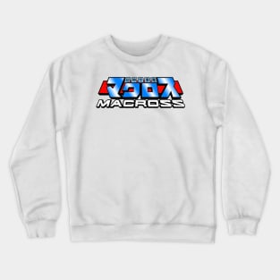 Designlogo Crewneck Sweatshirt